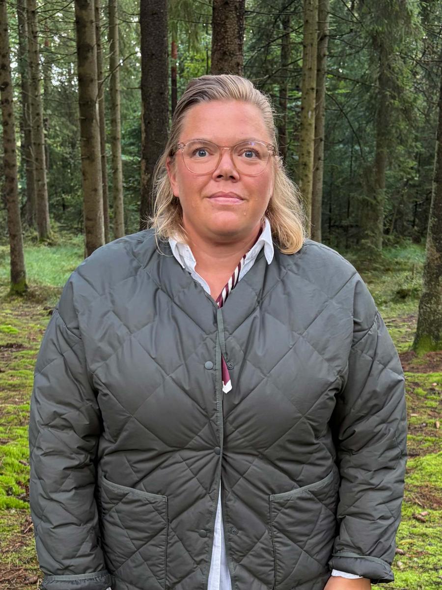 Anna Hörberg