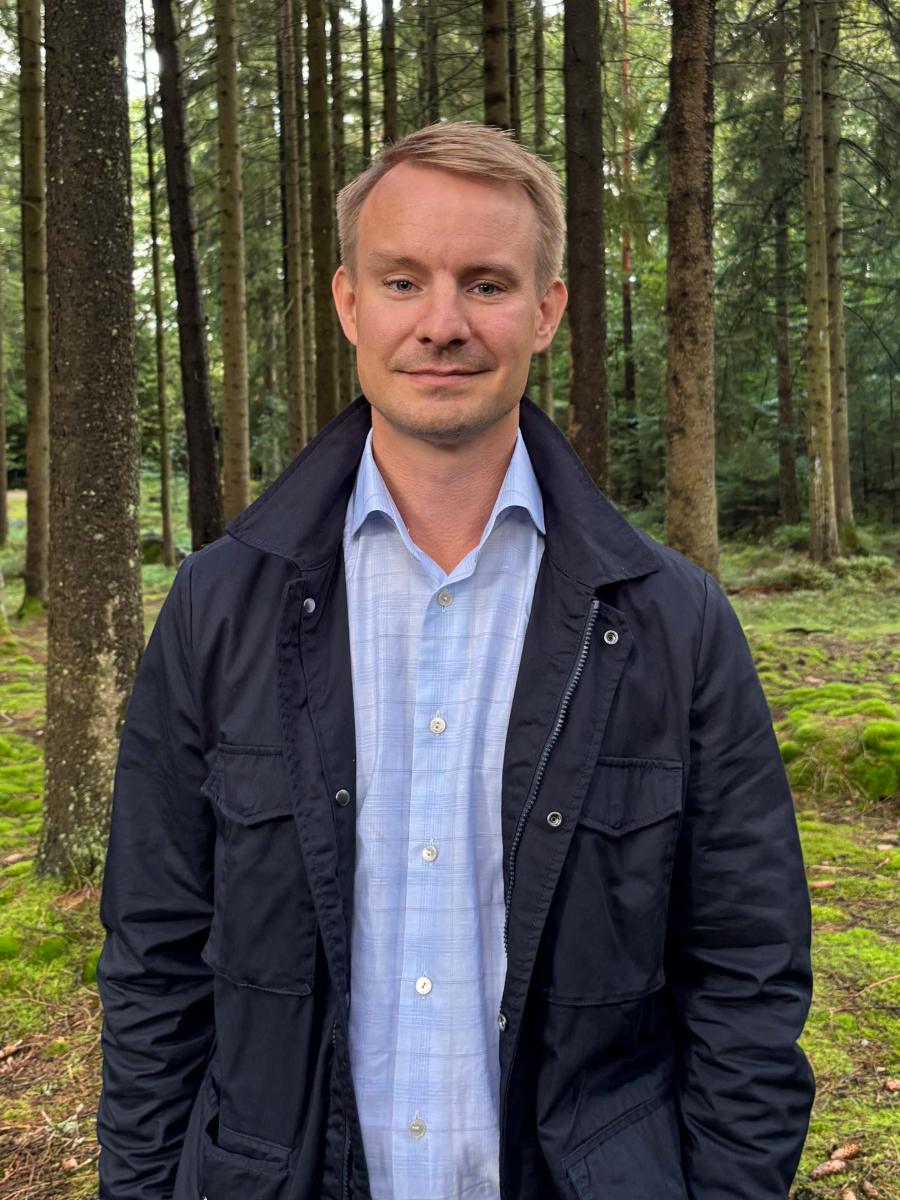 Isak Danielsson