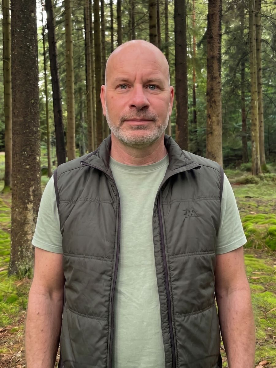 Jan Kristiansson